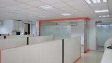  Office Space for Rent in Mahakali Caves Road, Andheri East, Mumbai