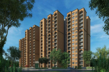 2 BHK Flat for Sale in Thanisandra, Bangalore