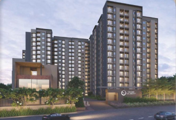 3 BHK Flat for Sale in Thanisandra, Bangalore