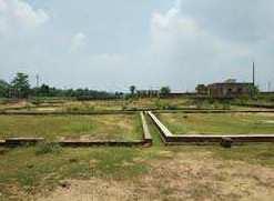  Residential Plot for Sale in Dhampur, Bijnor