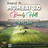  Residential Plot for Sale in Karjat, Raigad, Raigad