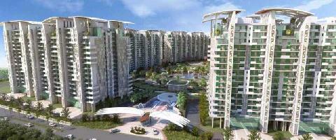 4 BHK Flat for Sale in Aerocity, Mohali