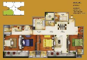 5 BHK Flat for Sale in Sector 85 Mohali