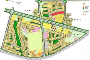 1 RK Residential Plot for Sale in Sector 108 Chandigarh