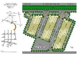 1 RK Residential Plot for Sale in Sector 108 Chandigarh