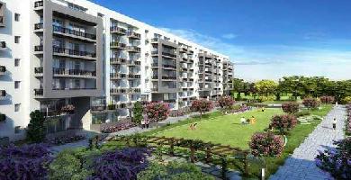 3 BHK Flat for Sale in Sector 99 Mohali