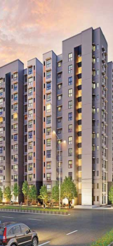 1 BHK Flat for Sale in Desale Pada, Dombivli, Thane