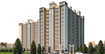 1 BHK Flat for Sale in Taloja, Navi Mumbai