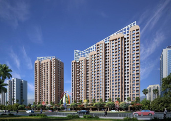 2 BHK Flat for Sale in Kharghar, Navi Mumbai