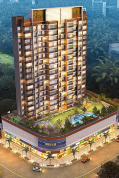 3 BHK Flat for Sale in Sector 12 Kharghar, Navi Mumbai