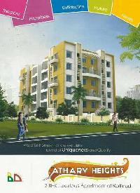 2 BHK Builder Floor for Sale in Kothrud, Pune