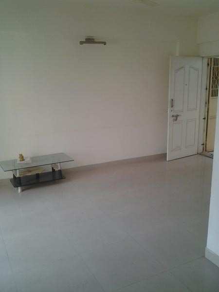 3 BHK Apartment 1378 Sq.ft. for Sale in