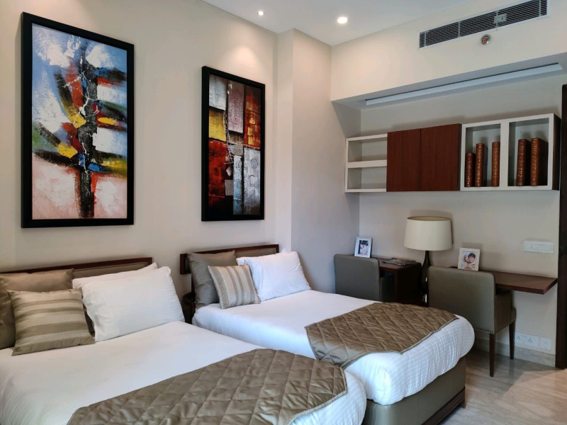 2 BHK Apartment 1300 Sq.ft. for Sale in Sector 22 Gurgaon