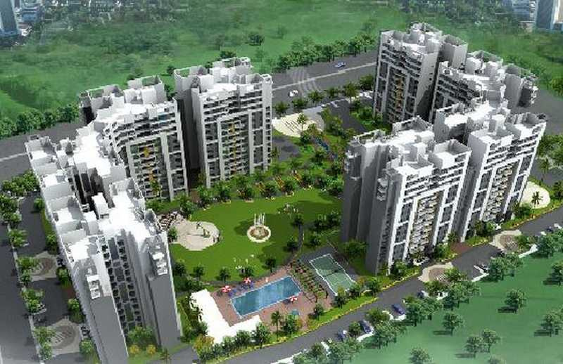 3 BHK Apartment 2400 Sq.ft. for Sale in Sector 30 Gurgaon