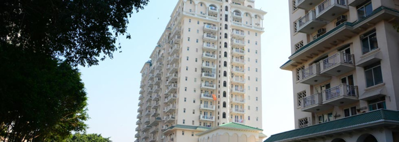 3 BHK Apartment 2800 Sq.ft. for Sale in Sector 43 Gurgaon