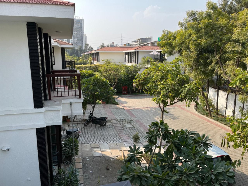 4 BHK Villa 3000 Sq.ft. for Sale in Sector 48 Gurgaon