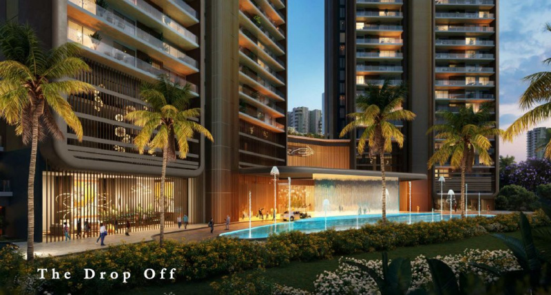  Penthouse 5632 Sq.ft. for Sale in Sector 84 Gurgaon