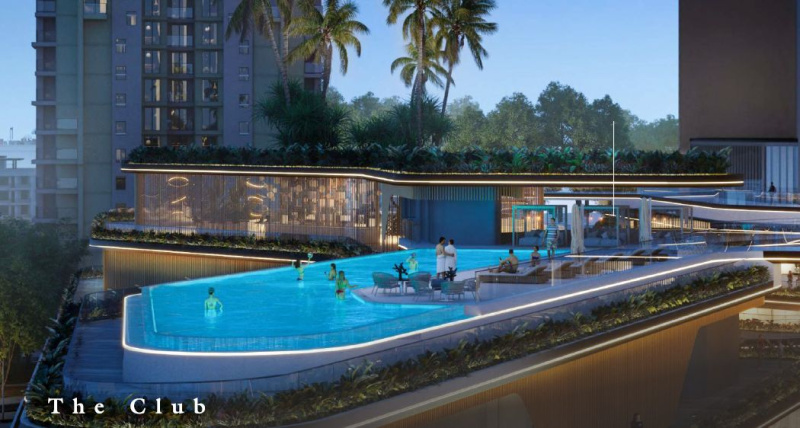  Penthouse 5632 Sq.ft. for Sale in Sector 84 Gurgaon