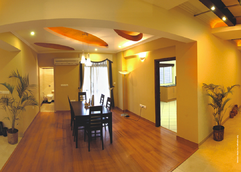 4 BHK Apartment 2500 Sq.ft. for Rent in Sector 62 Gurgaon