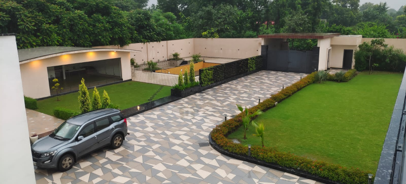 6 BHK Farm House 1 Acre for Sale in Manesar, Gurgaon