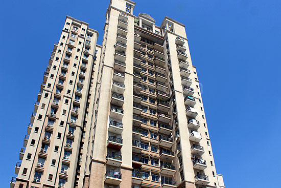 4 BHK Apartment 1777 Sq.ft. for Rent in DLF Phase IV, Gurgaon