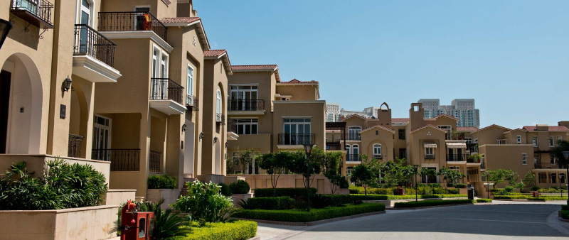 4 BHK Apartment 3000 Sq.ft. for Rent in Golf Course Road, Gurgaon