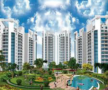 4 BHK Apartment 4000 Sq.ft. for Rent in Golf Course Road, Gurgaon