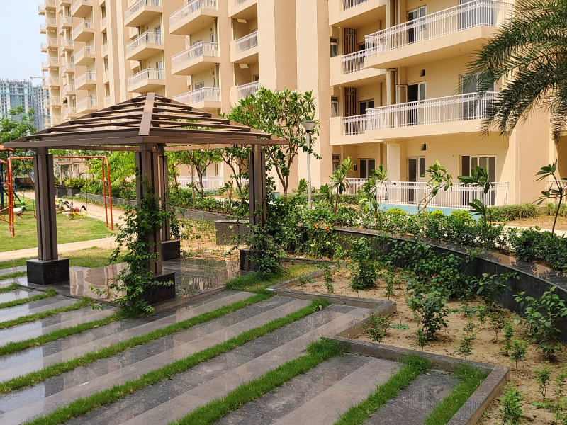 3 BHK Apartment 1850 Sq.ft. for Sale in Sector 111 Gurgaon