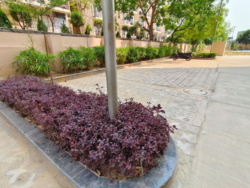 3 BHK Apartment 1850 Sq.ft. for Sale in Sector 111 Gurgaon