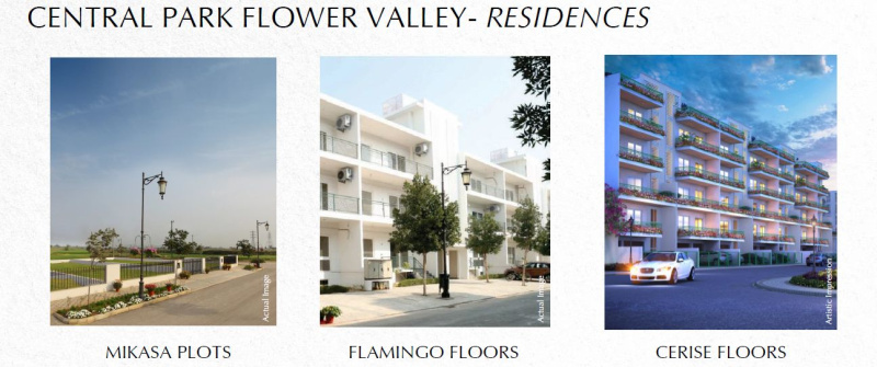 1 BHK Apartment 1550 Sq.ft. for Sale in Sector 33 Gurgaon