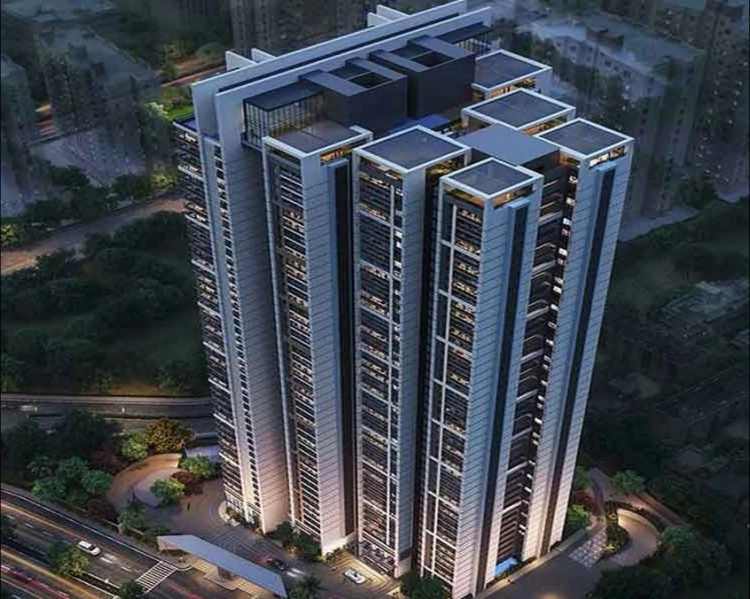 3 BHK 2771 Sq.ft. Apartment for Sale in Sector 53 Gurgaon
