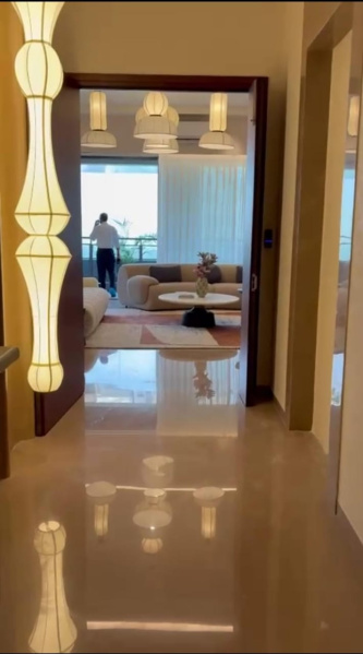 4 BHK Apartment 3300 Sq.ft. for Sale in Sector 53 Gurgaon