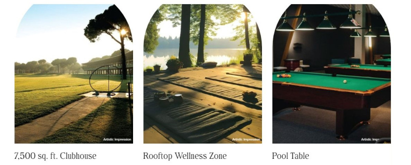 2 BHK 1429 Sq.ft. Villa for Sale in Sajanpur Peeli, Haridwar