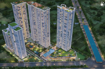  Studio Apartment for Sale in Sector 104 Gurgaon