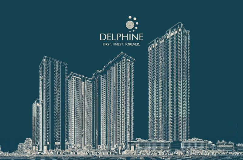 3 BHK 4242 Sq.ft. Apartment for Sale in Sector 104 Gurgaon