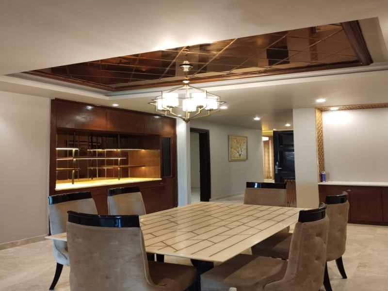 4 BHK 418 Sq. Yards Builder Floor for Sale in Sushant Lok Phase I, Gurgaon