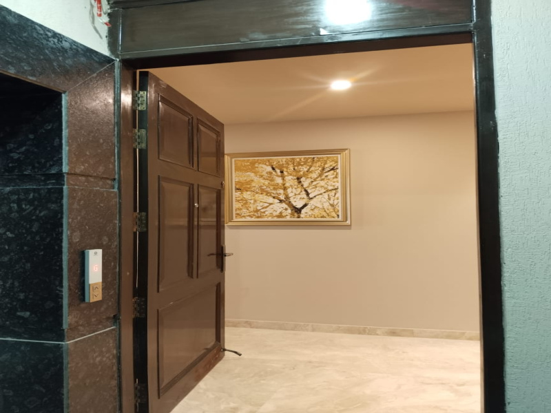 4 BHK 418 Sq. Yards Builder Floor for Sale in Sushant Lok Phase I, Gurgaon