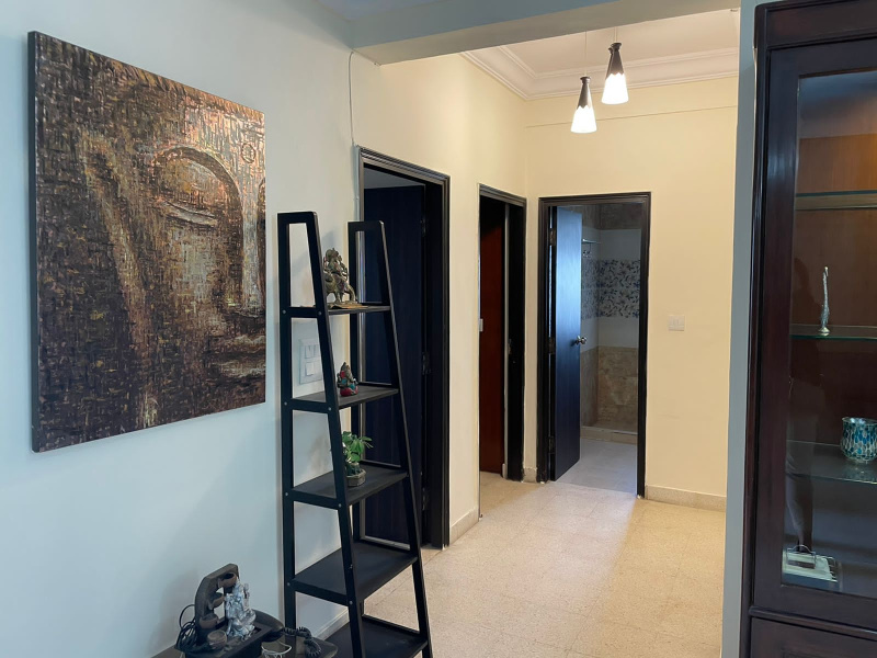 3 BHK 1554 Sq.ft. Apartment for Sale in DLF Phase IV, Gurgaon