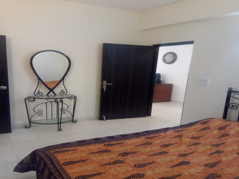 3 BHK 1554 Sq.ft. Apartment for Sale in DLF Phase IV, Gurgaon