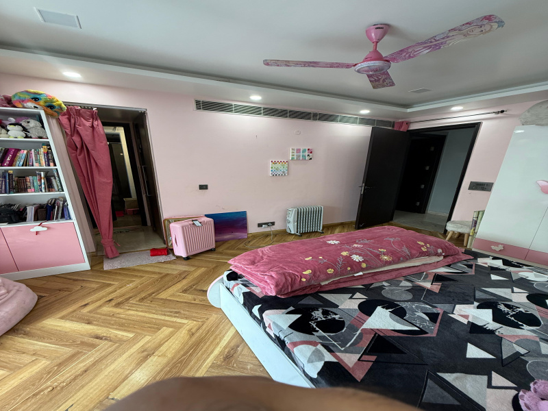 4 BHK 4050 Sq.ft. Apartment for Sale in Sector 54 Gurgaon