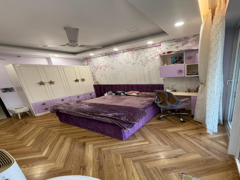 4 BHK 4050 Sq.ft. Apartment for Sale in Sector 54 Gurgaon