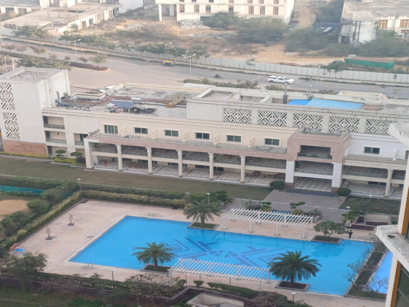 4 BHK 2700 Sq.ft. Apartment for Sale in DLF Phase V, Gurgaon