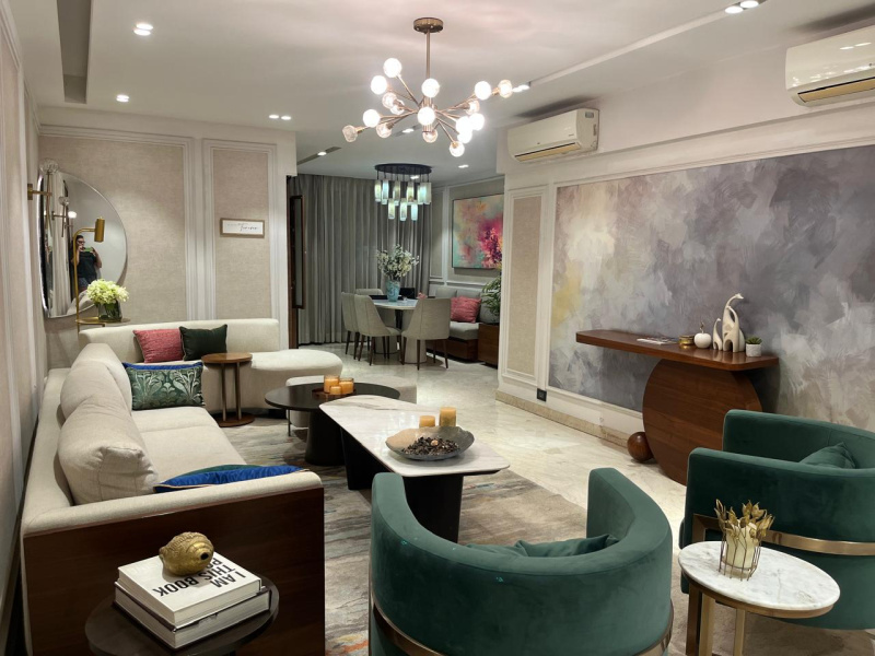 4 BHK 2410 Sq.ft. Apartment for Sale in Sector 66 Gurgaon