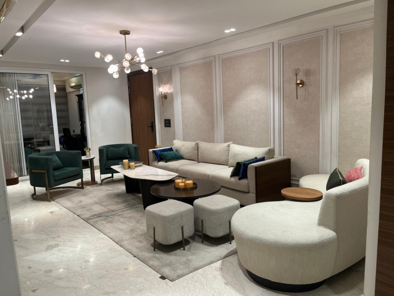 4 BHK 2410 Sq.ft. Apartment for Sale in Sector 66 Gurgaon