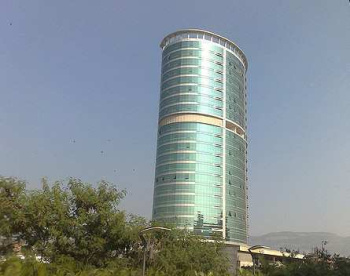  Office Space for Rent in Vashi, Navi Mumbai