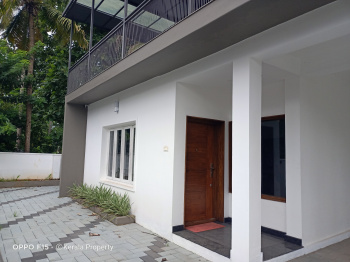 4 BHK House for Sale in Nellikunnu, Thrissur