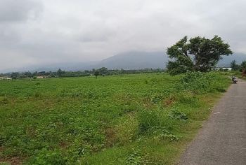  Agricultural Land for Sale in Ganjbar, Panipat