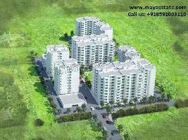 3 BHK Builder Floor for Sale in VIP Road, Zirakpur