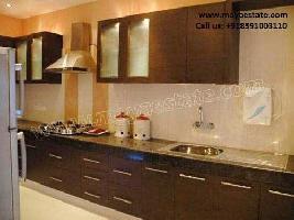 3 BHK Builder Floor for Sale in VIP Road, Zirakpur