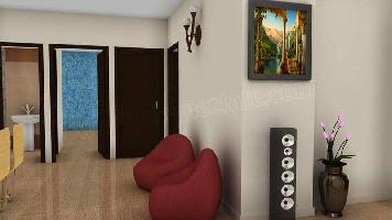 2 BHK Builder Floor for Sale in VIP Road, Zirakpur